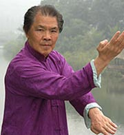 Grandmaster William Cheung